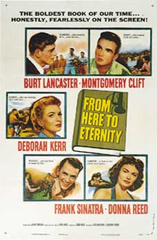 De aquí a la eternidad